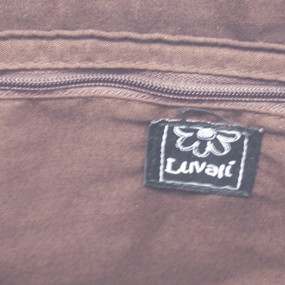 Luvali 3in1 handbag - Picture 2 of 10